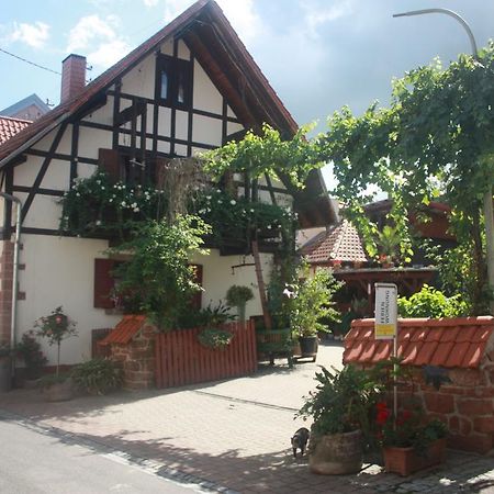 Ferienwohnung Familie Westermann Kapellen-Drusweiler Chambre photo