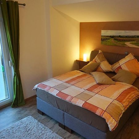 Ferienwohnung Familie Westermann Kapellen-Drusweiler Extérieur photo