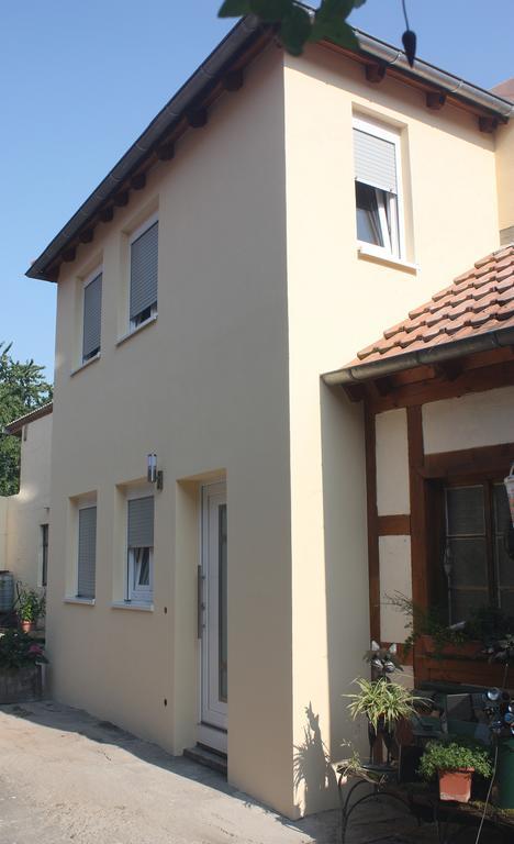 Ferienwohnung Familie Westermann Kapellen-Drusweiler Chambre photo