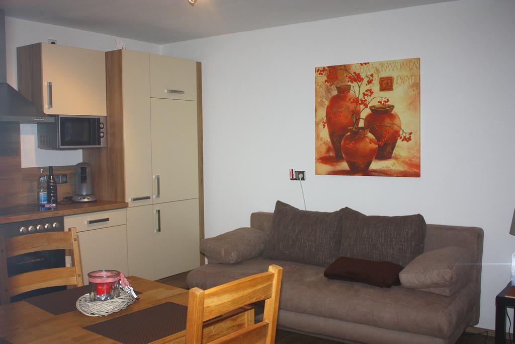 Ferienwohnung Familie Westermann Kapellen-Drusweiler Extérieur photo