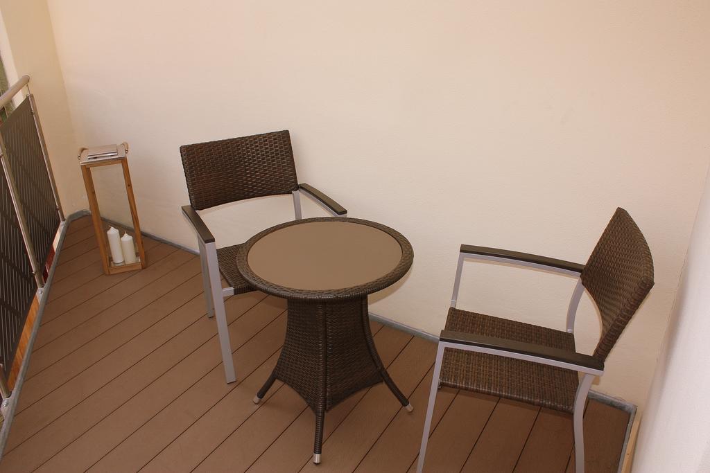 Ferienwohnung Familie Westermann Kapellen-Drusweiler Extérieur photo