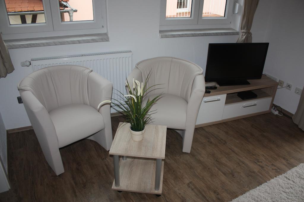 Ferienwohnung Familie Westermann Kapellen-Drusweiler Chambre photo