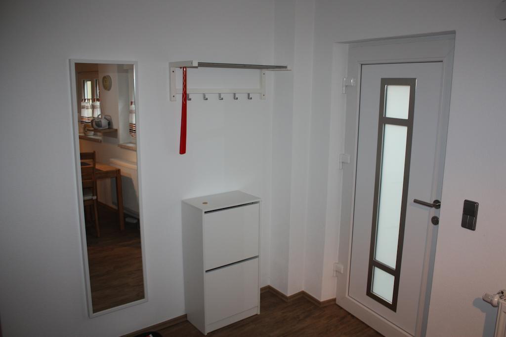 Ferienwohnung Familie Westermann Kapellen-Drusweiler Extérieur photo