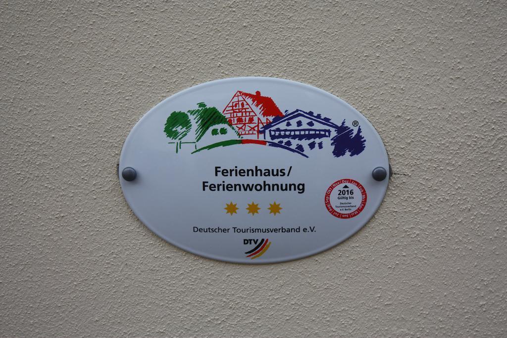 Ferienwohnung Familie Westermann Kapellen-Drusweiler Extérieur photo