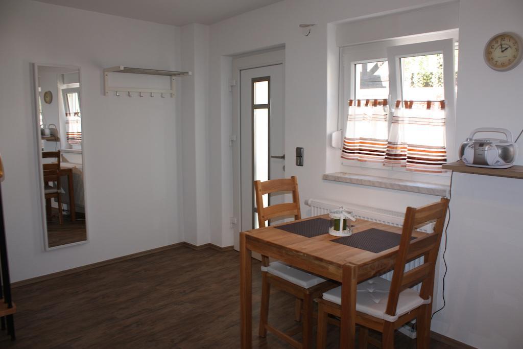 Ferienwohnung Familie Westermann Kapellen-Drusweiler Extérieur photo