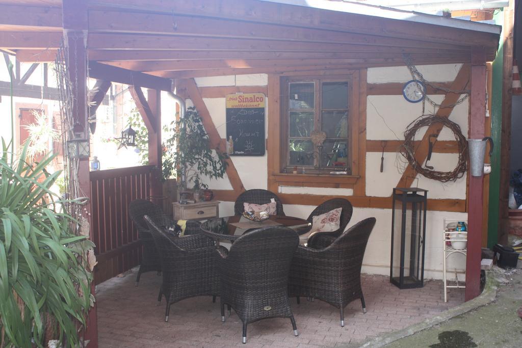 Ferienwohnung Familie Westermann Kapellen-Drusweiler Chambre photo
