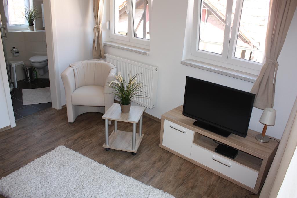 Ferienwohnung Familie Westermann Kapellen-Drusweiler Extérieur photo