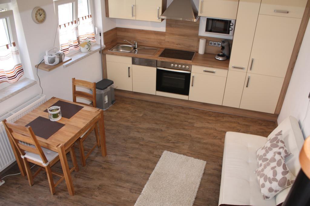 Ferienwohnung Familie Westermann Kapellen-Drusweiler Chambre photo